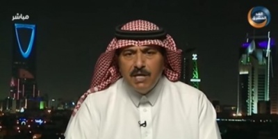 خبير سعودي : الاخوان خونة واصبحوا اكثر خطرا من الحوثيين 