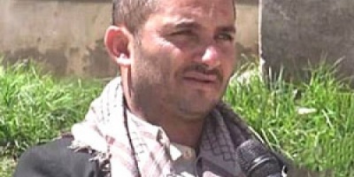 قائد عسكري كبير في جيش الشرعية بمأرب ينضم للحوثيين 