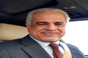 لقور  : علي محسن ادرك نهاية الوحدة وهو محتفظ بجيشه في #حضـرموت لهذا السبب؟