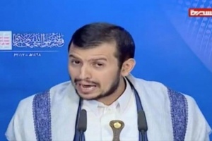 الحـوثي يعلن رسميا تنصله من اتفاق السويد ويؤكد استمرار الحرب في عامها الخامس