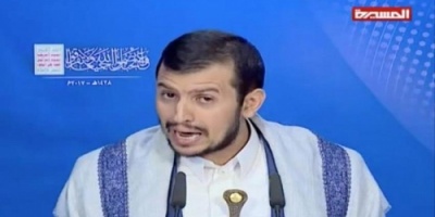 الحـوثي يعلن رسميا تنصله من اتفاق السويد ويؤكد استمرار الحرب في عامها الخامس