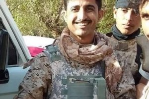 البوحر : لم يتبقى مكان للعناصر الإرهابية في شبوة بعد عملية الجبال البيضاء