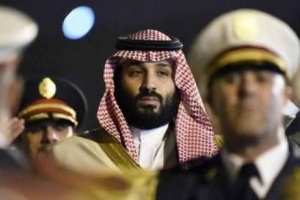 سياسي جنوبي : بن سلمان هو فارس التحالف العربي 