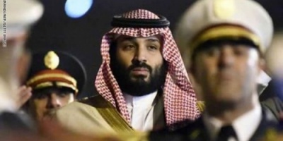 سياسي جنوبي : بن سلمان هو فارس التحالف العربي 