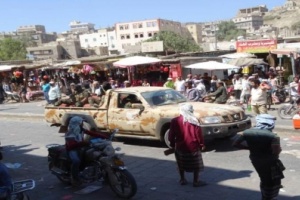 ناشطون جنوبيون :#الضـالع لم تخذل الجنوب يوما بل توهبه النصر