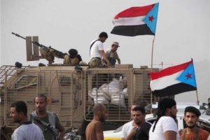 المقاومة الجنوبية  : نطالب بوقف وتجريم عملية بيع وشراء الاراضي في العاصمة عدن 