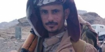 قائد جنوبي يتوعد باستئصال الحوثي من جذوره ويقول بأن المعركة بدأت ولن تتوقف إلا بالنصر أو الشهادة 