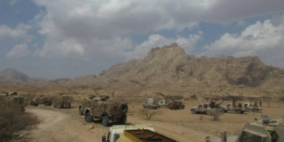 مؤسسة استخبارية أمريكية: قوات تدعمها الإمارات ألحقت انتكاسات كبيرة بـ"القاعدة" في اليمن
