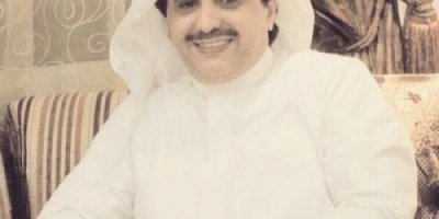 ناشط سعودي يصف جيش علي محسن الأحمر بالمعاق