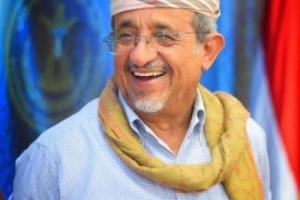 هل سيشارك الشيخ صالح العولقي في جلسة مجلس النواب في سيئون ؟