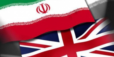 بريطانيا تحذر مواطنيها من السفر إلى إيران