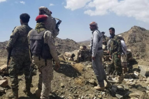 قوات الحزام والمقاومة تنفي أنباء هجوم حوثي مزعوم على مواقعها في يافع وتؤكد بإنها على أتم الإستعداد