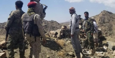 قوات الحزام والمقاومة تنفي أنباء هجوم حوثي مزعوم على مواقعها في يافع وتؤكد بإنها على أتم الإستعداد