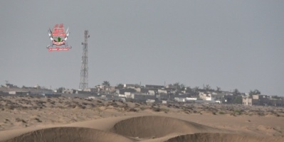 الحديدة .. المليشيا الحوثية تواصل قصف واستهداف مواقع العمالقة والقوات المشتركة في مديرية الدريهمي 