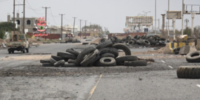 الحديدة .. مليشيا الحوثي تعاود قصف استهداف مواقع العمالقة في مدينة الصالح والدريهمي 