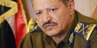 الشعيبي : وزير داخلية المليشيات الصريع غادر إلى لبنان عبر طائرة أممية