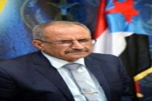 الجعدي يشن هجوما لاذعاً على المتنفذين في السلطة ..ماذا قال؟