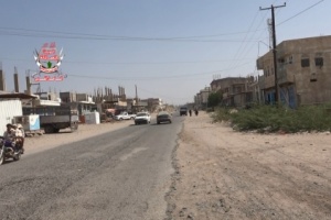 تصعيد عسكري حوثي بالحديدة