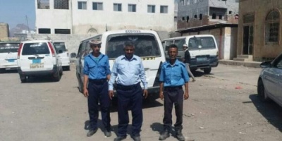 ردفان :شرطة المرور تدشن فعاليات أسبوع المرور العربي