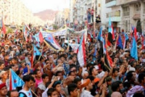 استجابة لنداء الزبيدي .. عدن تشهد عرسا جنوبيا لتوحيد الصف الجنوبي