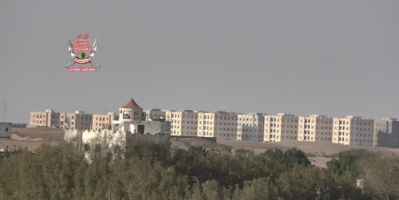 المليشيات الحوثية تواصل إستهداف مواقع العمالقة في جنوب الحديدة