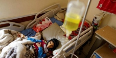 مليشيات الحوثية تمنع دخول أدوية السرطان الى محافظة أب 
