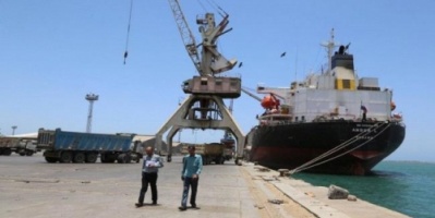 رويترز: الحـوثيون ينسحبون من ميناءين في الحـديدة