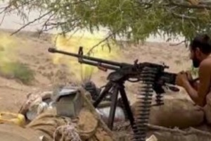 القوات المشتركة تتصدى لمحاولات تسلل لمليشيات الحوثي في المناطق المحررة في الحديدة 