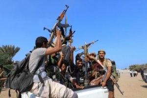 بعض جرائم الحوثيين بالضالع