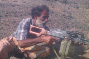 اقوى رسالة الى المعتدين الحوثيين