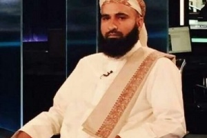 بن عطاف : الجنوب يبتهج للمرقشي فهل شاركهم الشماليين هذة الفرحة ؟ 