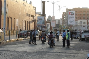 محافظ حضرموت يبارك نجاح الخطة الأمنية لشهر رمضان ويؤكد أنها نموذجية على مستوى الوطن