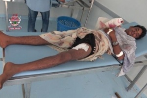 بينما تذيق القوات الجنوبية الهزائم للمليشيا في الازارق .. مليشيات الحوثي تقتل المسنيين 
