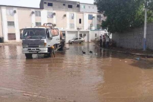 عااجل.. الأرصاد يعلن عن هطول أمطار مصحوبة  بعواصف رعدية خلال الساعات القادمة    