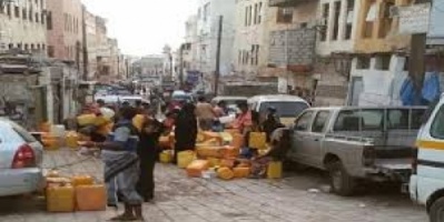 عدن: أزمات الكهرباء والمياه تعود للواجهة بعد فشل حكومة معين والدعم السعودي في هباءً منثورا 
