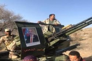عــاجل..الانتقالي يدفع بأربعة الوية عسكرية جديدة لحسم المعارك في جبهات القتال شمال #الضـالع 