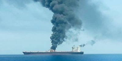 صحيفة سعودية : ما الرسالة التي يريد ان يوصلها المعتدي من تلك الاعتداءت ؟ 