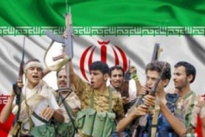 اعلامي اماراتي : تم ضرب مواقع المليشيات الايرانية في صنعاء ونفس الشي بالنسبة لحزب الله والحشد الشعبي 