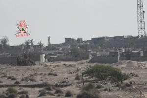 تصعيد عسكري جديد للمليشيات الحوثي حول اتفاق السويد 