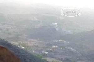القوات الجنوبية تكسر زحف للحوثي وتكبدهم خسائر فادحة في الأرواح والعتاد في مريس  