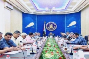 الرئيس عيدروس الزُبيدي يقر إنشاء هيئة وطنية للإعلام الجنوبي