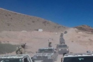 المقاومة الجنوبية تصد هجوما لقوات اللواء 21 التابع للإصلاح في مرخة بشبوة