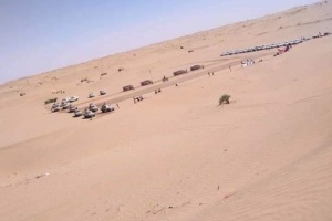 عاجل :بيان هام من المقاومة الجنوبية شبوة