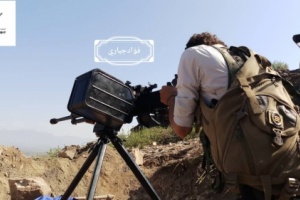 مصرع عدد من عناصر الحوثي في جنوب منطقة غويش