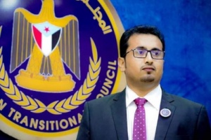 *العولقي : شبوة جزء من معترك كبير ولن تفلح سياسة الكيل بمكيالين*
