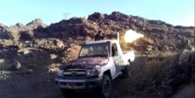 المقاومة الجنوبية تكسر زحف للحوثي في عدة مواقع