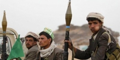 فضيحة جديدة للاصلاح .. قيادي في مأرب يتزوج ابنة قيادي حوثي ويحضر الزواج ضيوف من لبنان