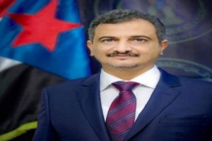 *الامين العام للمجلس الانتقالي الجنوبي يعزي المناضلين سالم وعبدالله الدياني في وفاة والدهما*