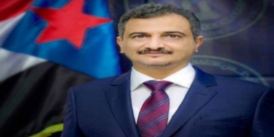 *الامين العام للمجلس الانتقالي الجنوبي يعزي المناضلين سالم وعبدالله الدياني في وفاة والدهما*
