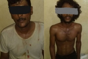 عدن: قوات الحزام الامني في المنصورة تعترض موكب عرس ..لهذا السبب ! 